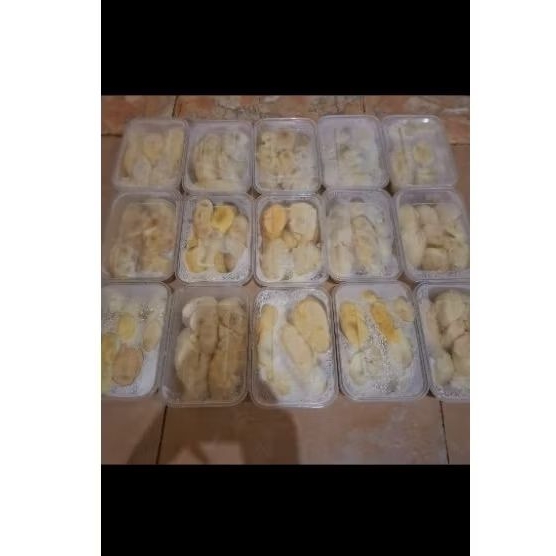 

Durian Kupas 3 Box 99k