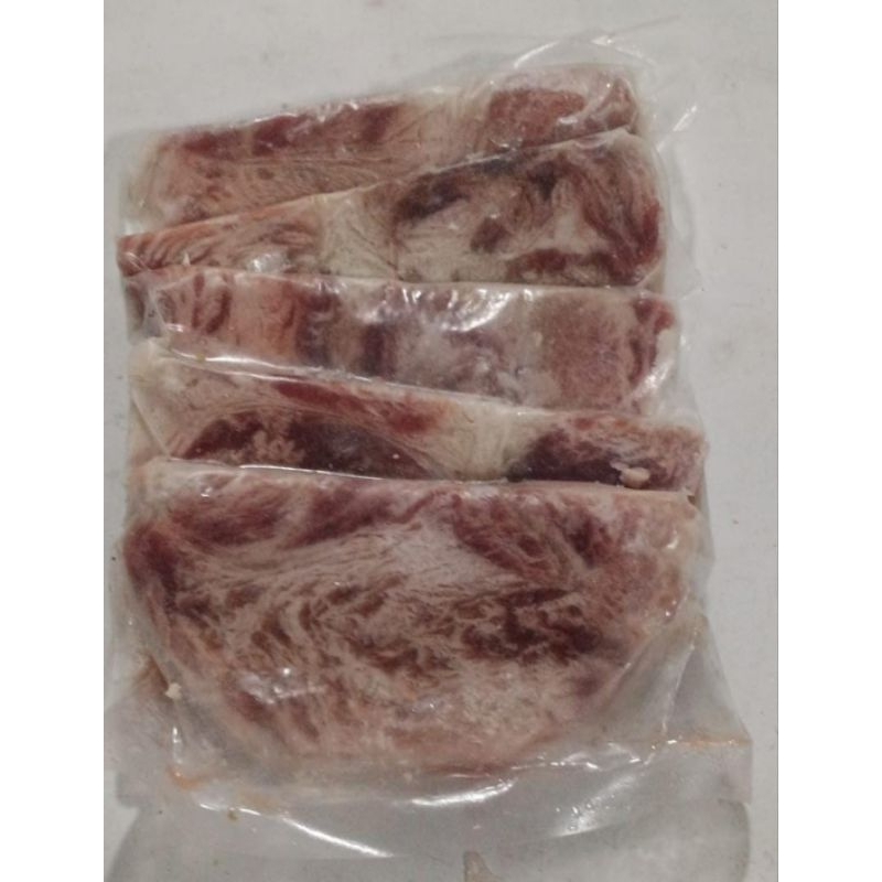 

daging steak wagyu 1kg murah