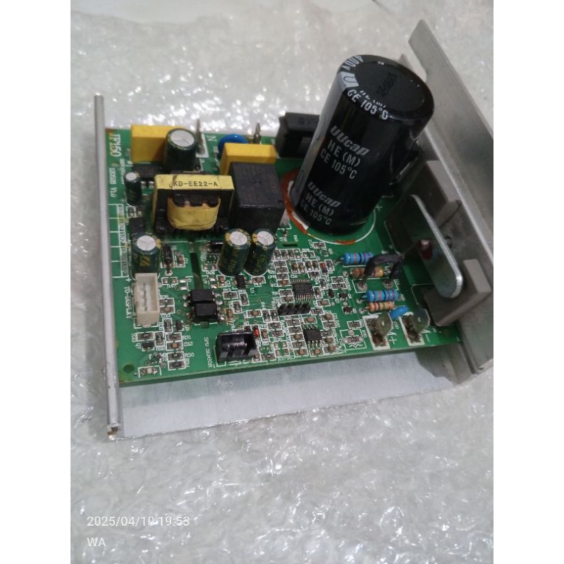 PCB Treadmill JF 150