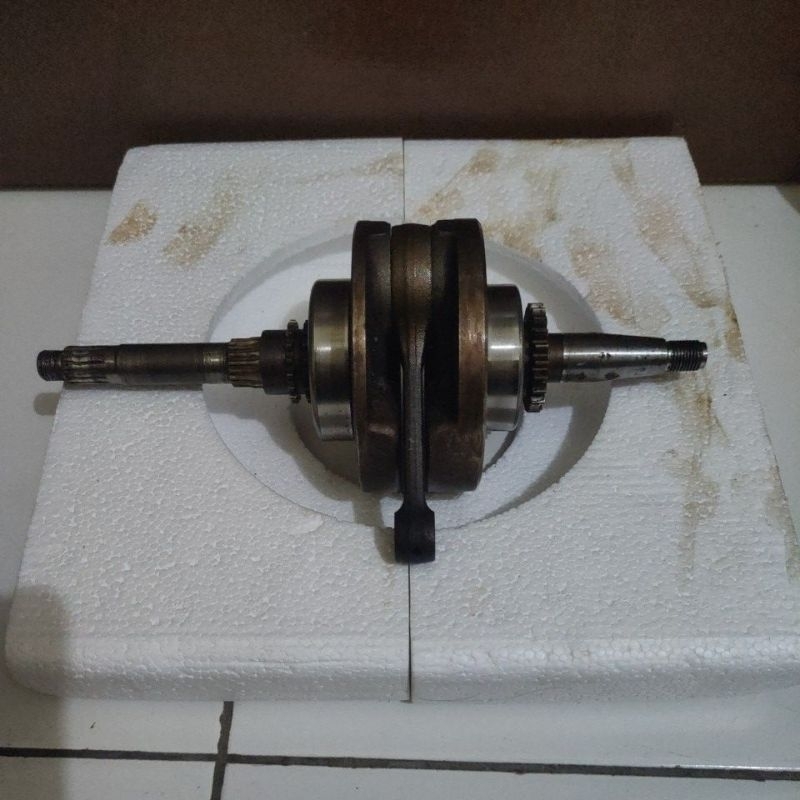 Kruk As Mio GT Original Copotan