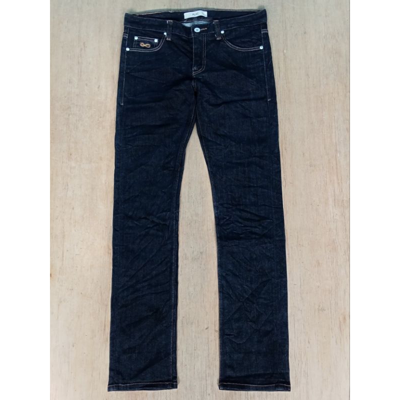 JEANS PLAC BERLIN ORIGINAL