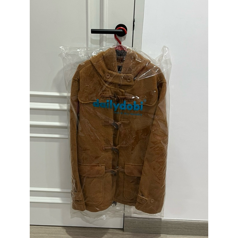 SAMUEL AND KEVIN untuk pria WINTER  COAT WOOL / JAKET MUSIM DINGIN WOL