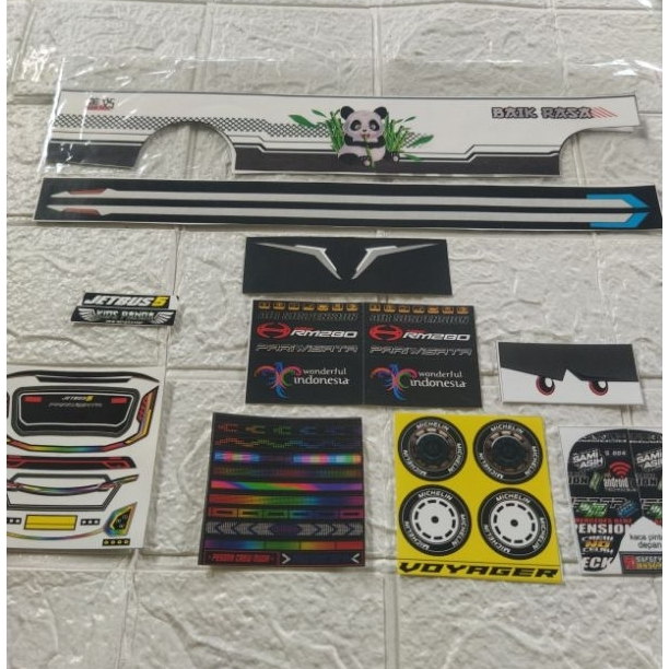 

liveri kidspanda 1 seat kanan kiri kumplit + selendang