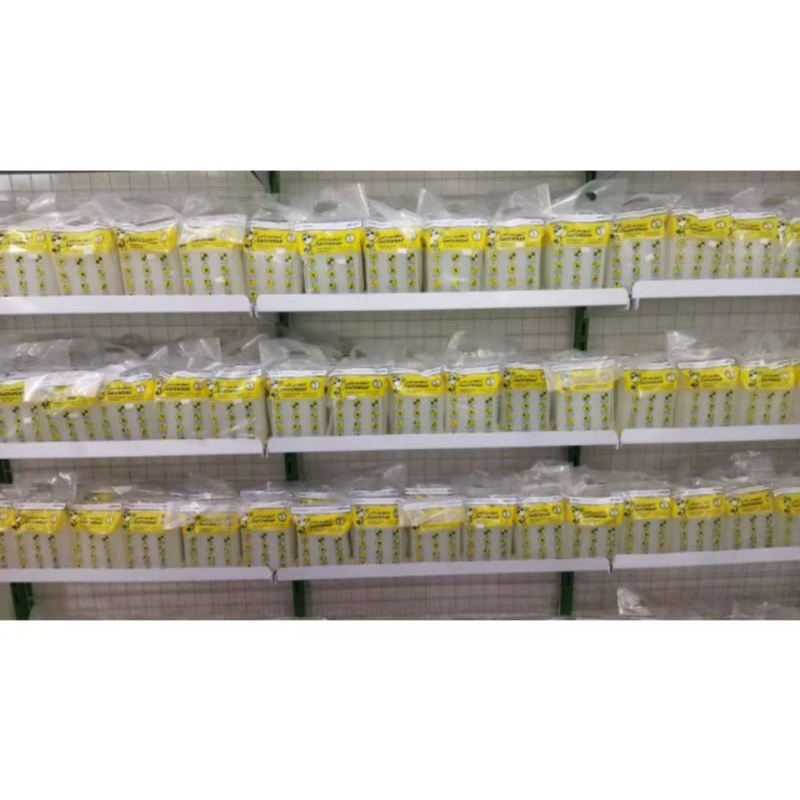 

paket reseler zamzam 1 Lt isi 20