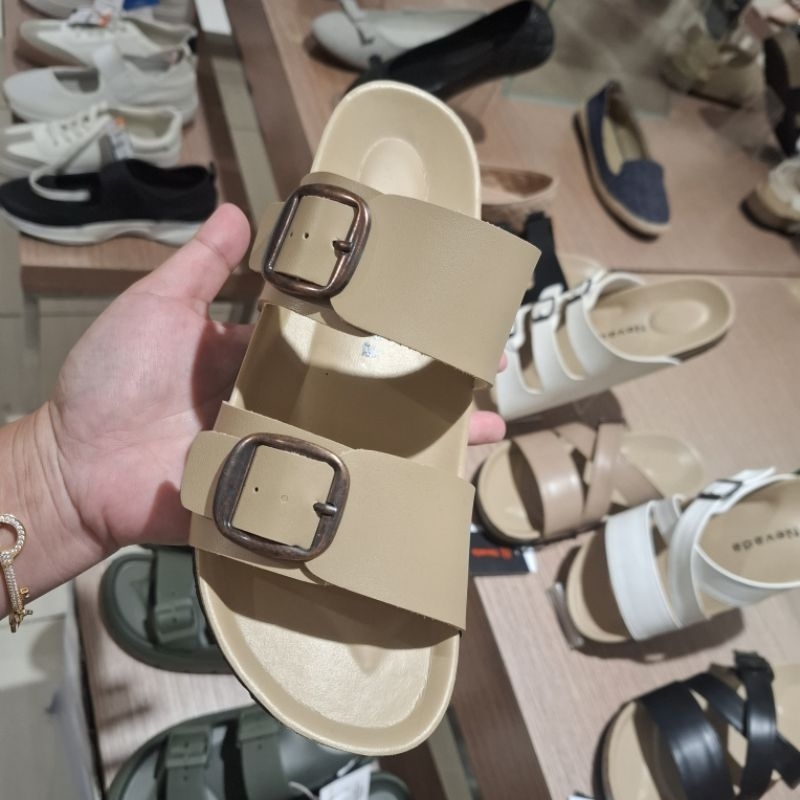 NEVADA Sandal Slip Wanita Size 36-40 Original