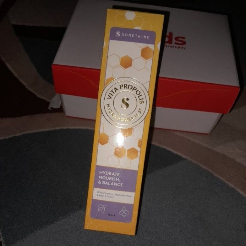 somethinc vita propolis