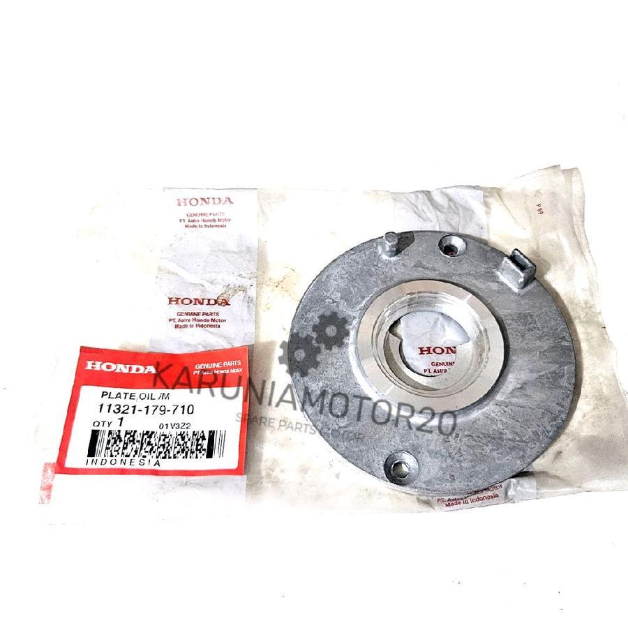 Tutup Magnet Astrea Prima/Star/Grand/Legenda/Supra Original AHM 11321-179-710