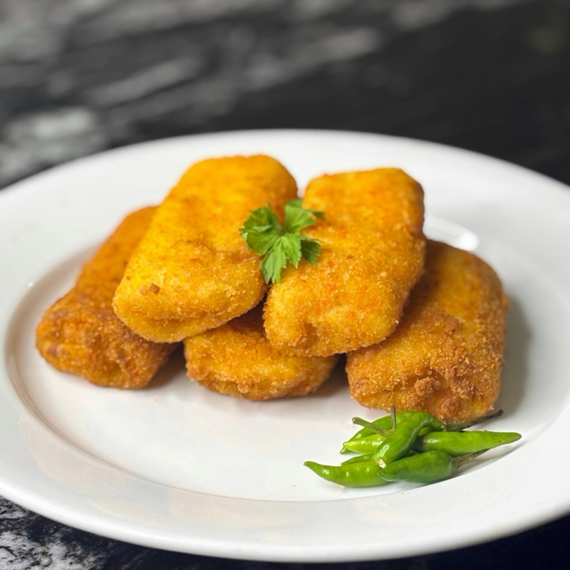 

Risoles Pizzarella by trisolesku