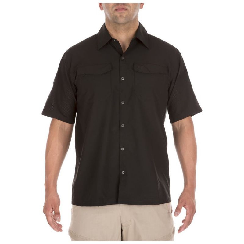 5.11 Freedom flex shortsleeve shirt