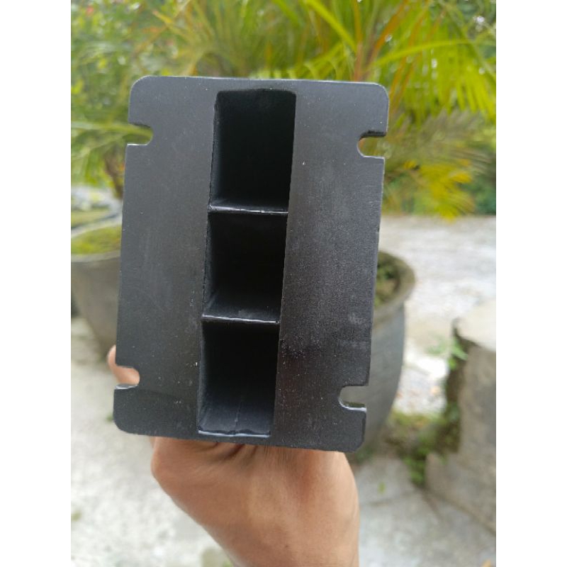 horn tweter custom faital 101