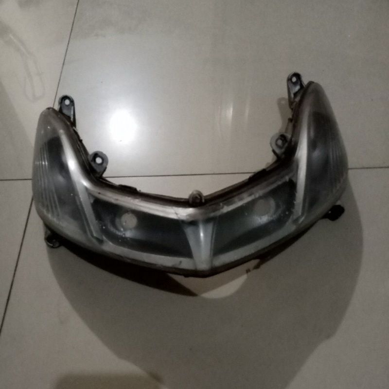 lampu senja smile Mio karbu Mio smile