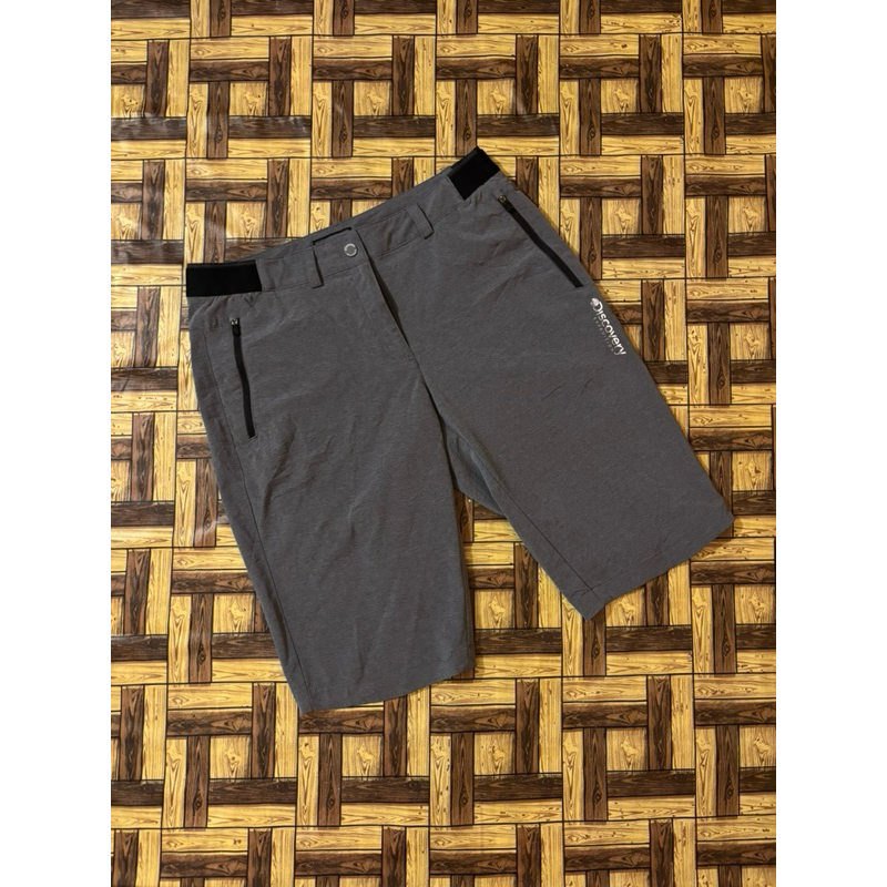 Celana Pendek Discovery Expedition Second Ori