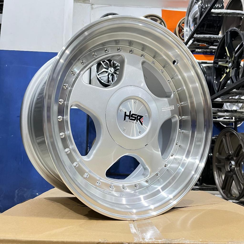 Velg Mobil Kijang LGX Ring 16 Velg Celong Model Bintang HSR Perugia