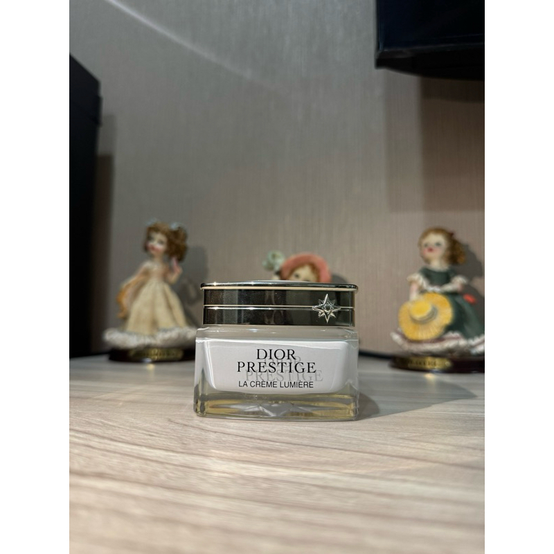 dior prestige la creme lumiere