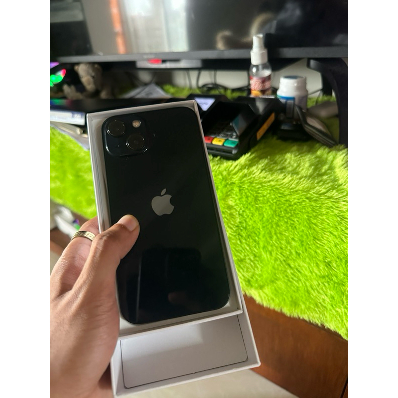 iPhone 13 128GB – Second Like New, Unlock All Operator