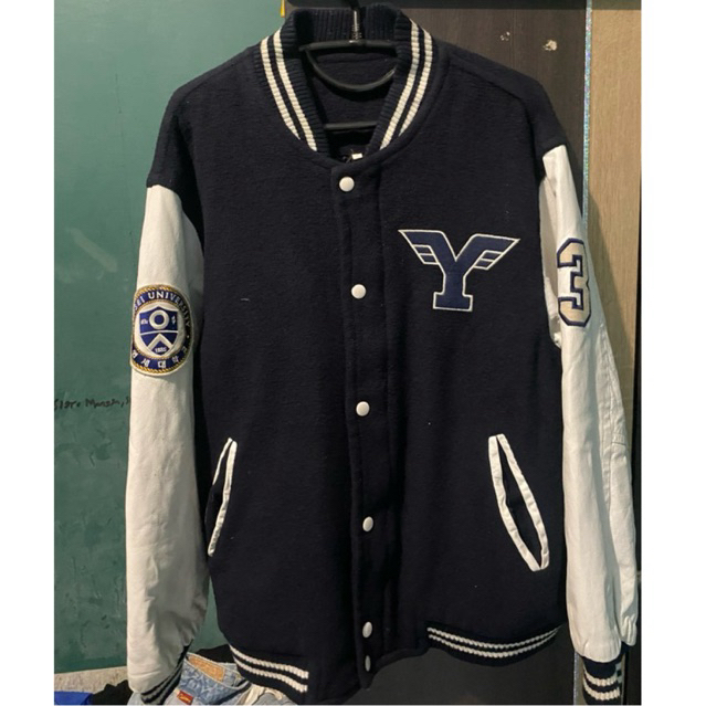 Varsity Yonsei University