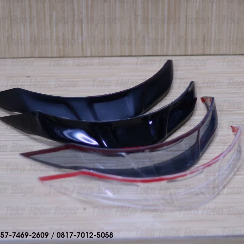 spoiler KYT Kyoto 3D