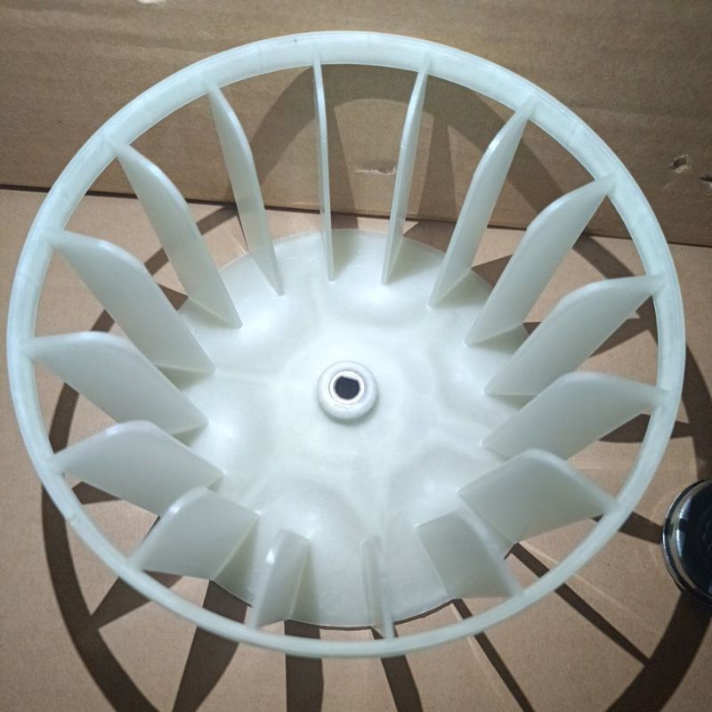 kipas blower dryer galanz modena azalea