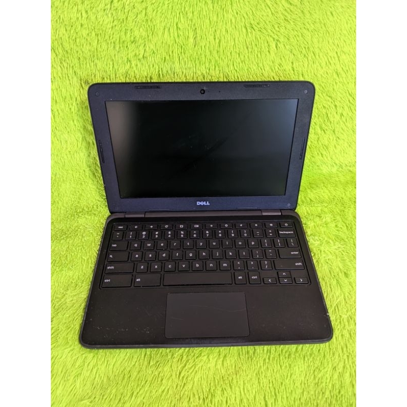Dell Chromebook 11 3180 P26T
