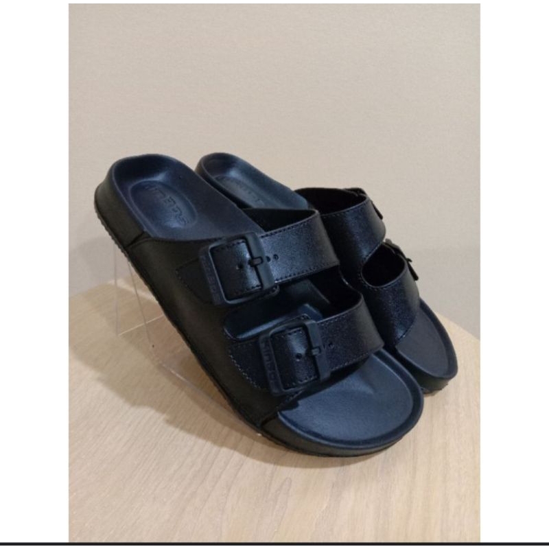 Sendal Karet Kinboss Pria karet 2 /sendal karet kinboss pria karet 2cm rol/sendal karet kinbos pria 