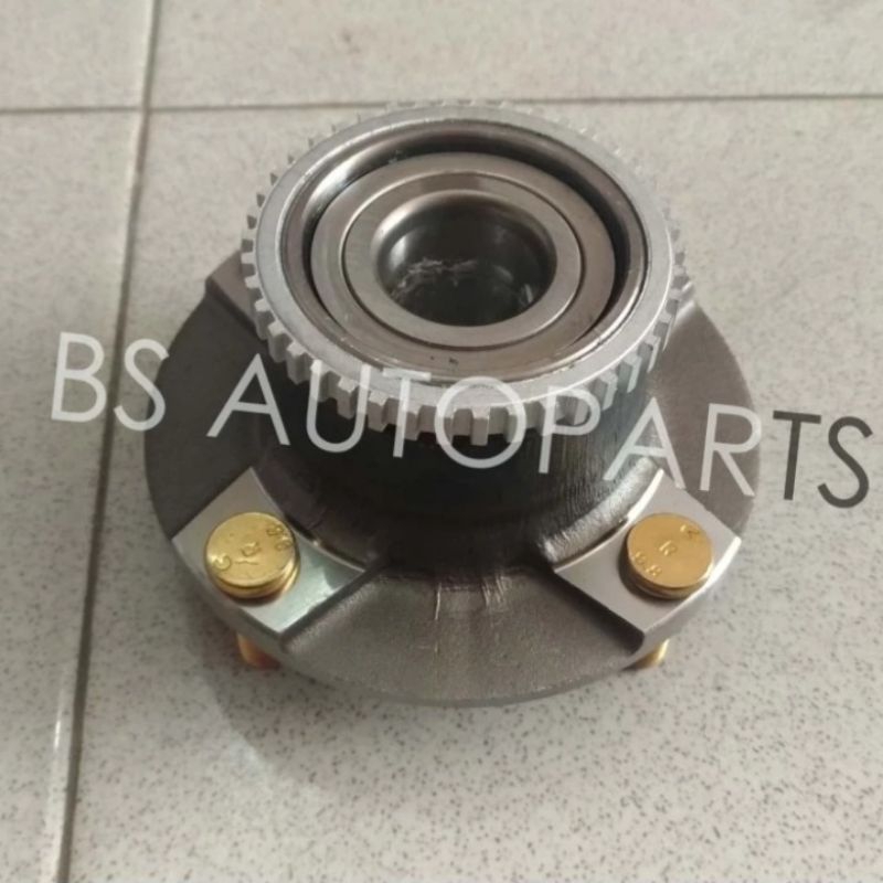 Front Wheel Bearing atau Bearing Laher Roda Depan Wuling Confero