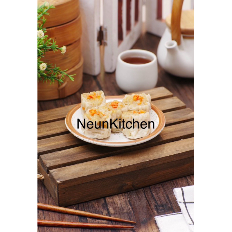 

Dimsum Somay Frozen/Vakum
