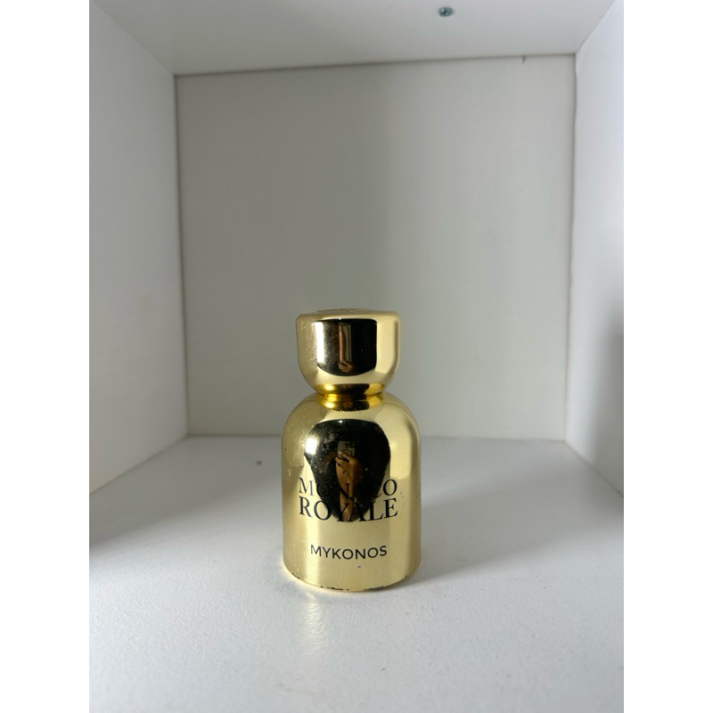 preloved parfum mykonos monaco royale