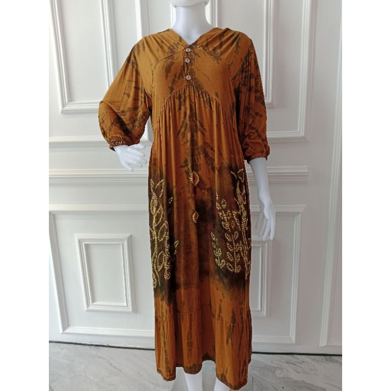 readyDress Wanita Batik Sasirangan Has Kalimantan Selatan