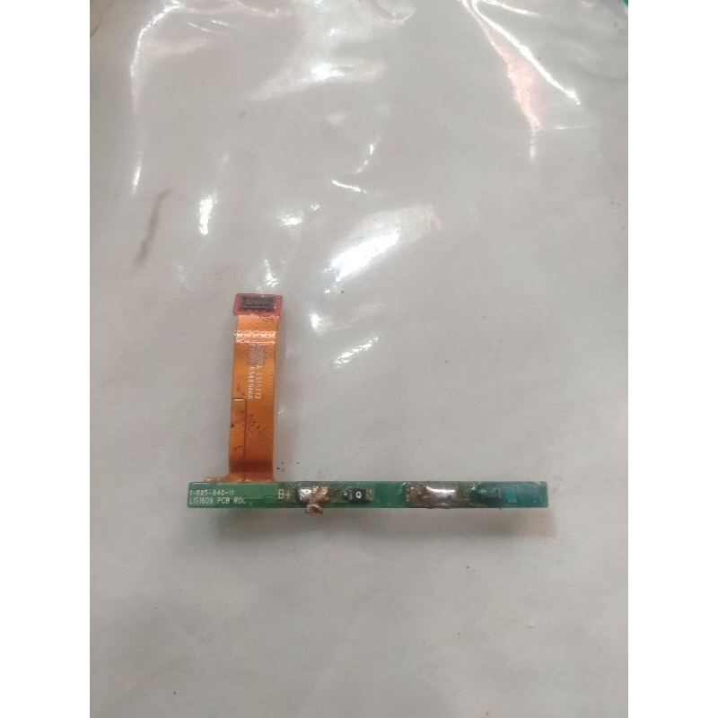 konektor baterai fujitsu docomo f02h