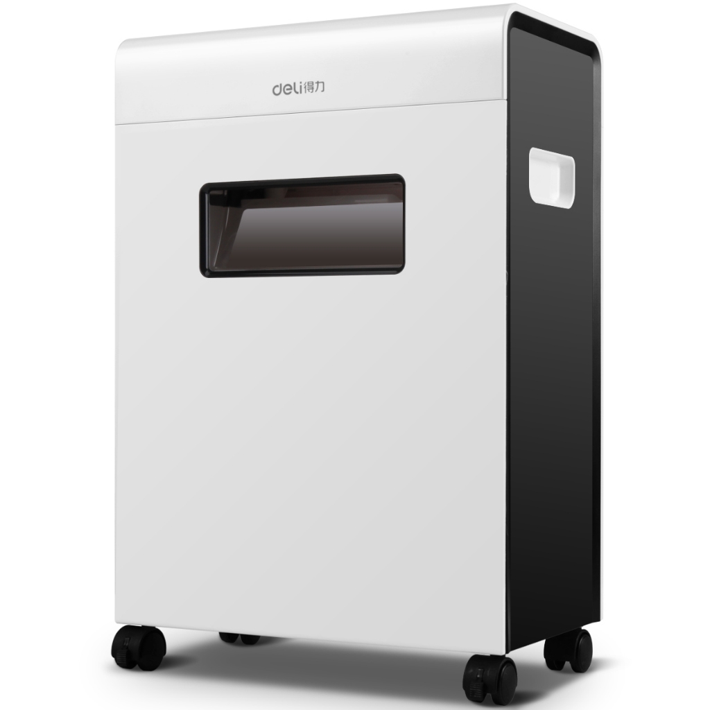 PAPER SHREDDER DELI 9903