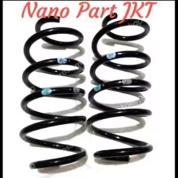 Per Keong Spiral Honda Mobilio Depan Original