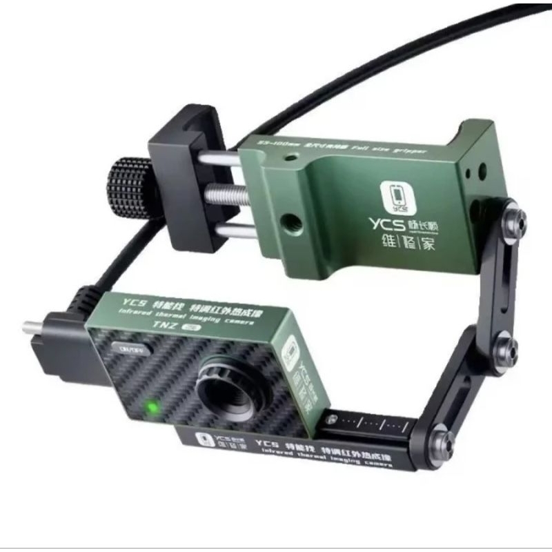 Kamera Thermal YCS TNZ 256 Camera Thermal