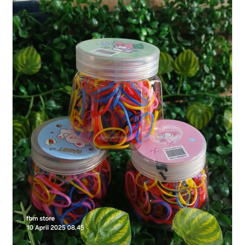 

TALI WARNA FREE KOTAK ( va )