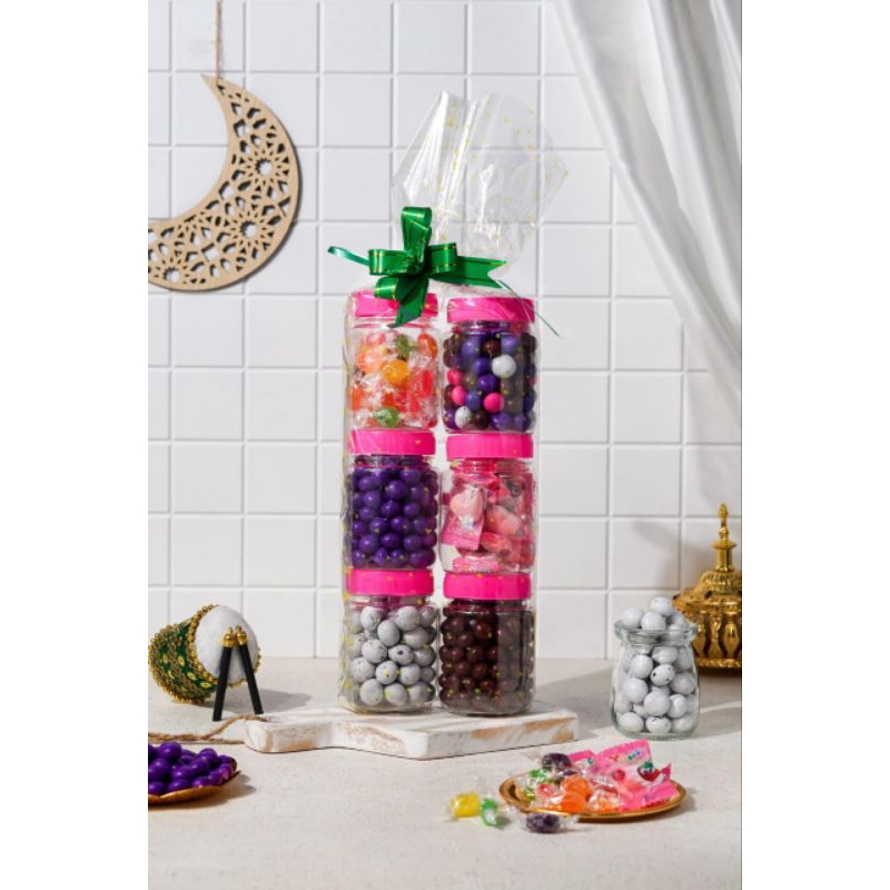 

parcel coklat isi 6 - PACKING KARDUS PASTI AMAN