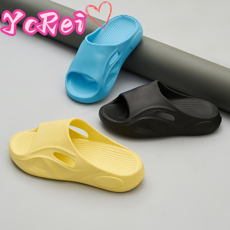 YcRei2025Sandal EVA anak-anak lembut dan tidak akan melukai kaki Anda