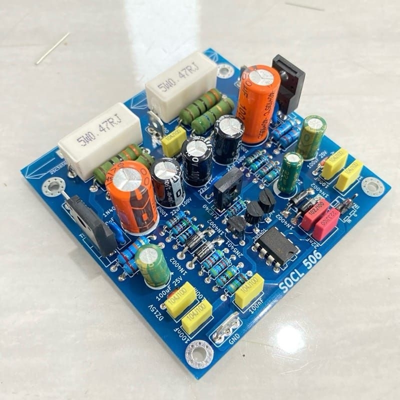 kit driver 506 doble layer modif balap