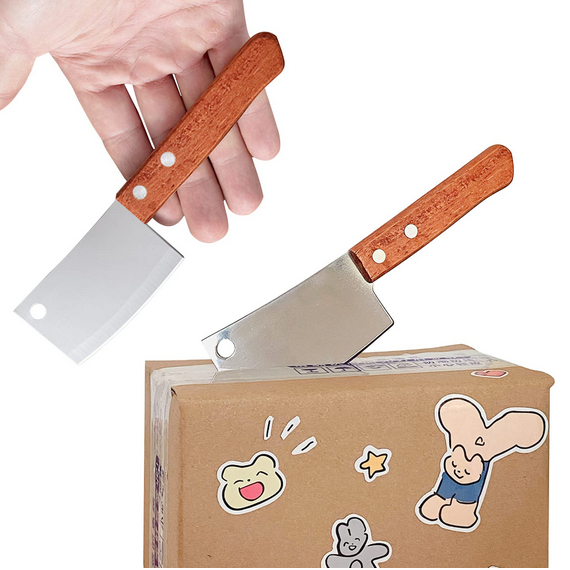 Pisau Mini Pisau Kue Pisau Butter Knife Cutter Unik Pisau Unik Pisau Steak