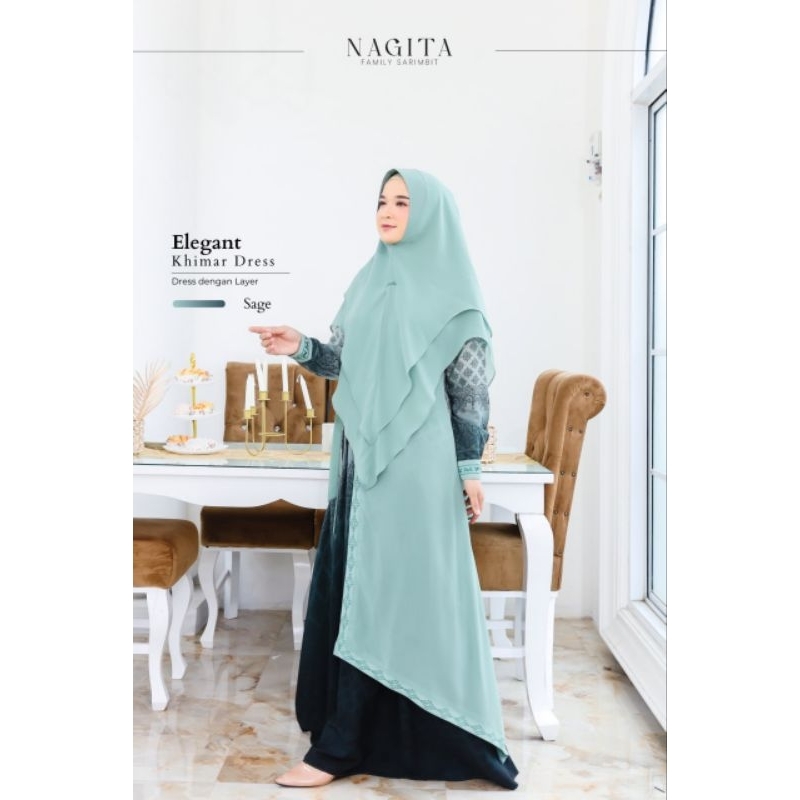 Nagita series by Myzta