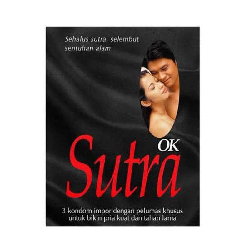 SUTRA OK ISI 3
