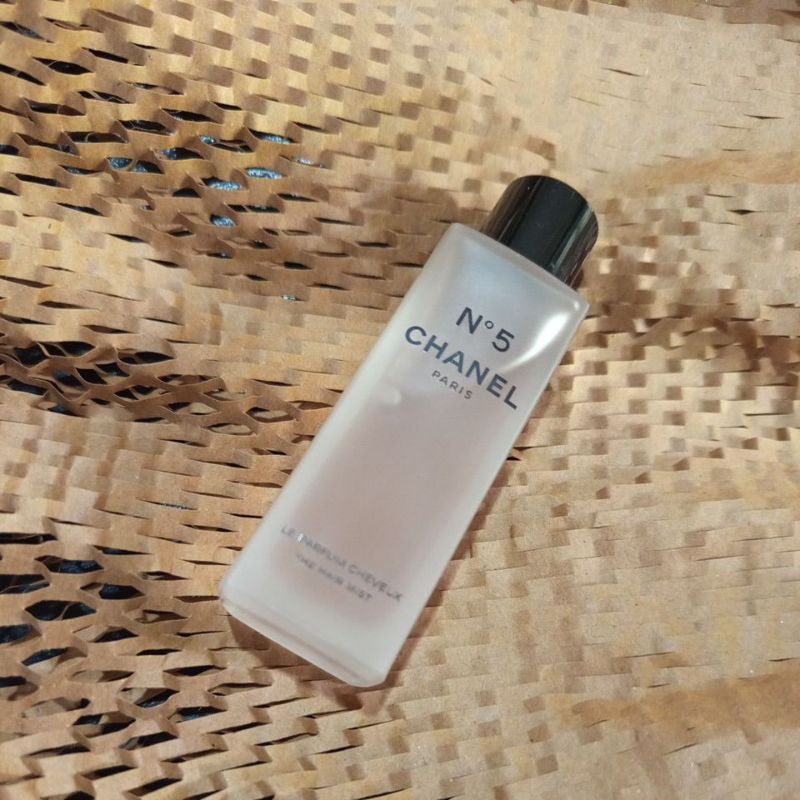 PRELOVED the body shop, ultima II, chanel