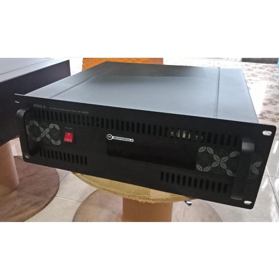 Repeater Motorola GM338 VHF 50watt sudah pakai duplexer