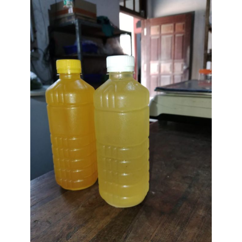 

Jamu tradisional