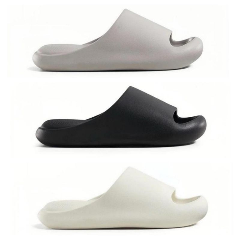 0143, sandal slide kokop, sandal slide kokop cowok, sandal slide kokop cewek, sandal slide kokop uni