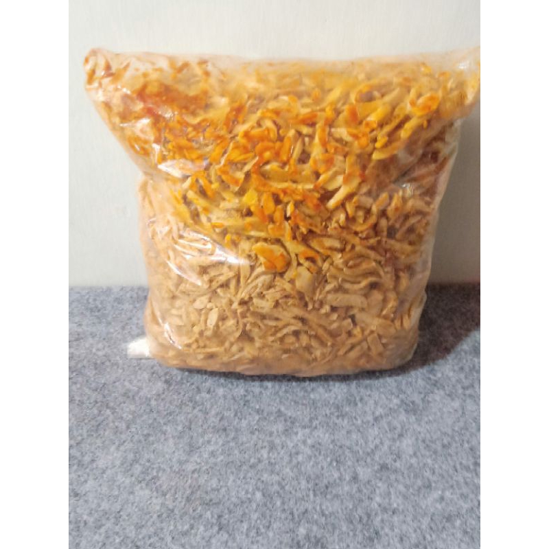 

Basreng krispi