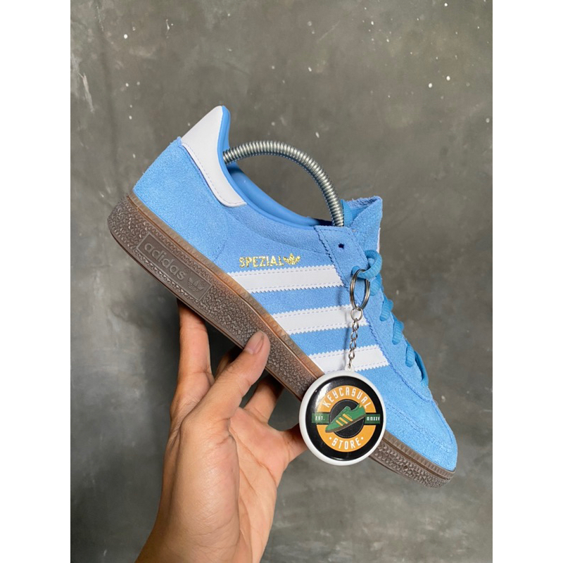 Adidas spezial Ice Blue BD7632