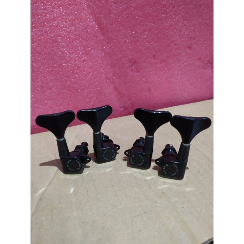 dryer bass gotoh japan