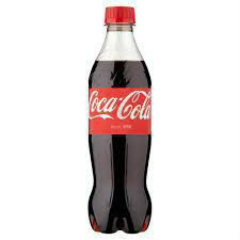 

Coca Cola Original 250 ml