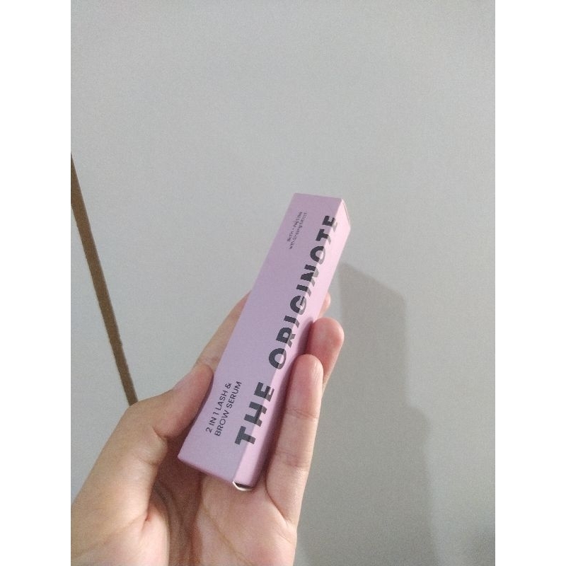 The Originote Preloved Tersegel