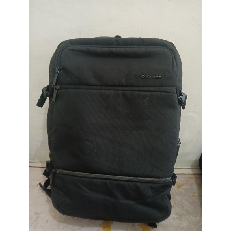 Ransel Samsonite