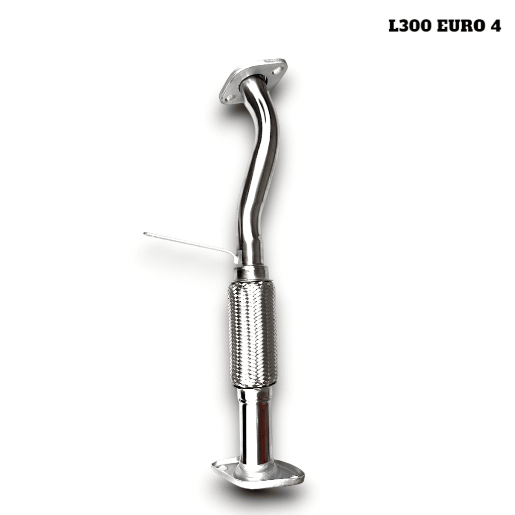 FLEKSIBEL KNALPOT PNP BUNYI NGIR UNTUK KENDARAAN L300 EURO 4 BERKUALITAS DAN JAMIN BUNYI NGIRR